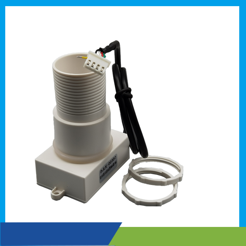 Hydration Sensor Skin - 1 sztuk wodoodporny ultradźwiękowy moduł JSN-SR04T