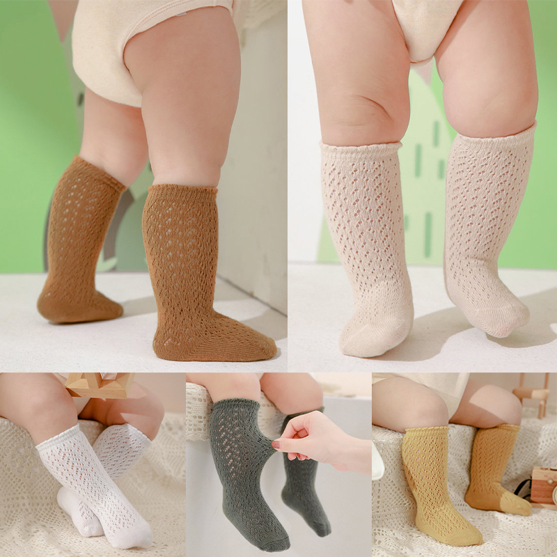 Baby Sock Oximeter - Bellbell Babys Dziewczęce Skarpetki Księżniczki z