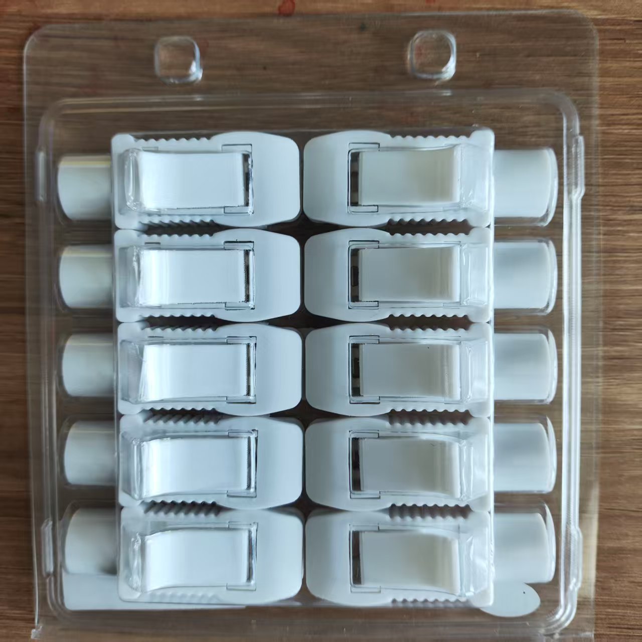 Ecg Patch Monitor - Konwerter EKG do elektronicznych elektrod, klipsy,