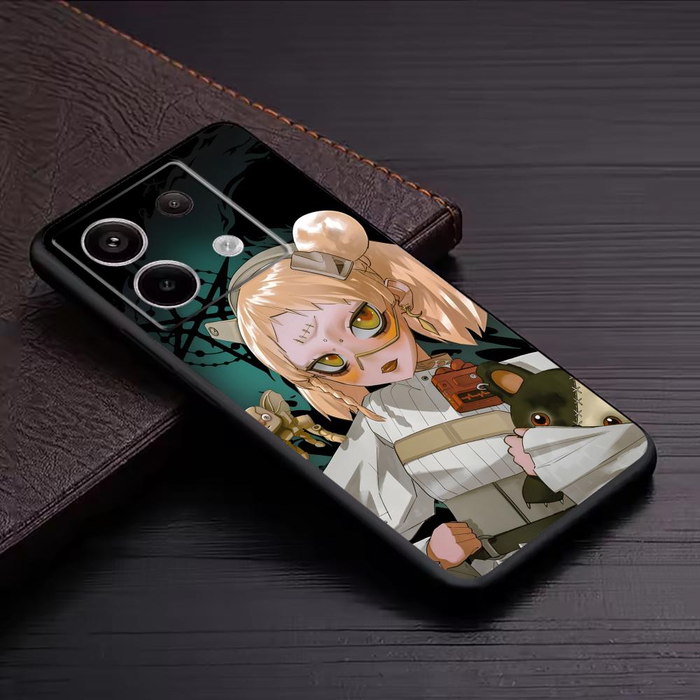 Etui na telefon B-Bring Me the – Xiaomi Redmi Note 13 recenzja i cena