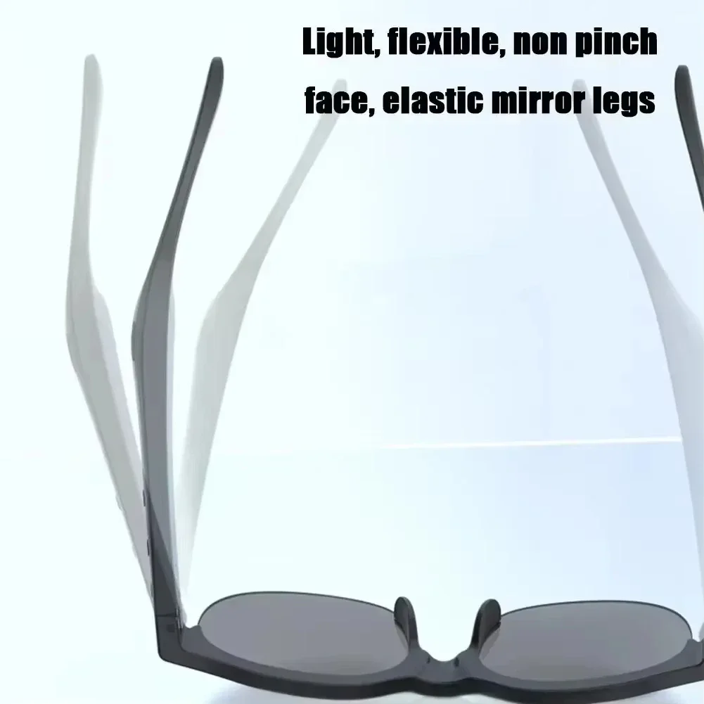 Okulary przeciwsłoneczne Lenov – Smart Glasses Lens recenzja i cena