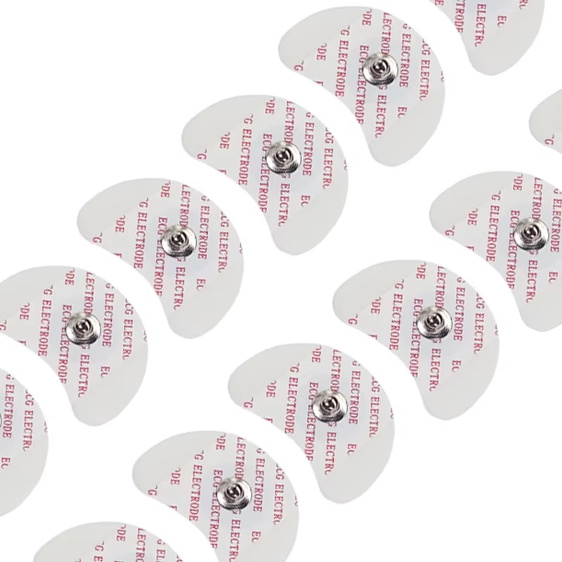 50 PCS Każdy worek 2840 MM Bia – Ecg Patch Monitor recenzja i cena