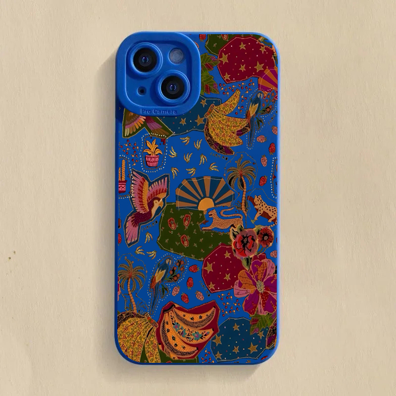 Etui na telefon z motywem kwia – Samsung Galaxy S24 recenzja i cena