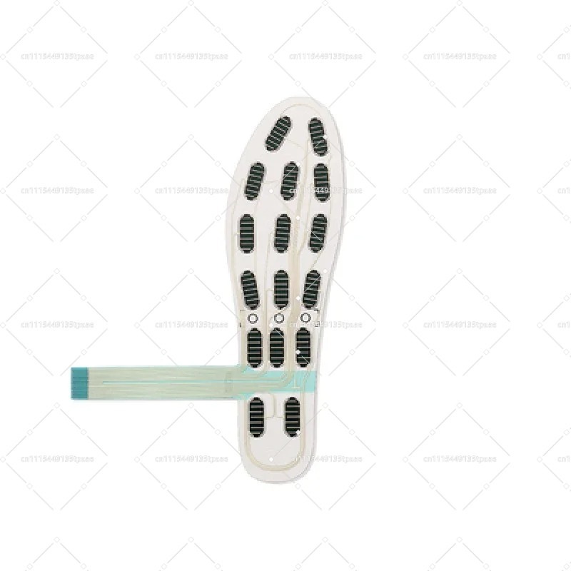 Wkładki do butów EU rozmiar 41 – Smart Insole Pressure recenzja i cena