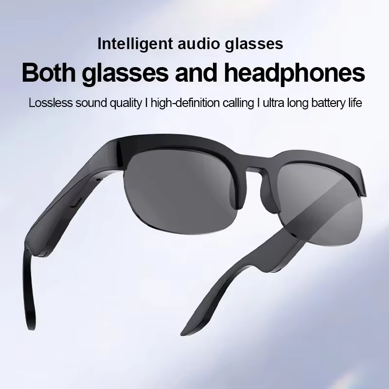 Lenovo 8K 2400MP – inteligentn – Smart Glasses Lens recenzja i cena