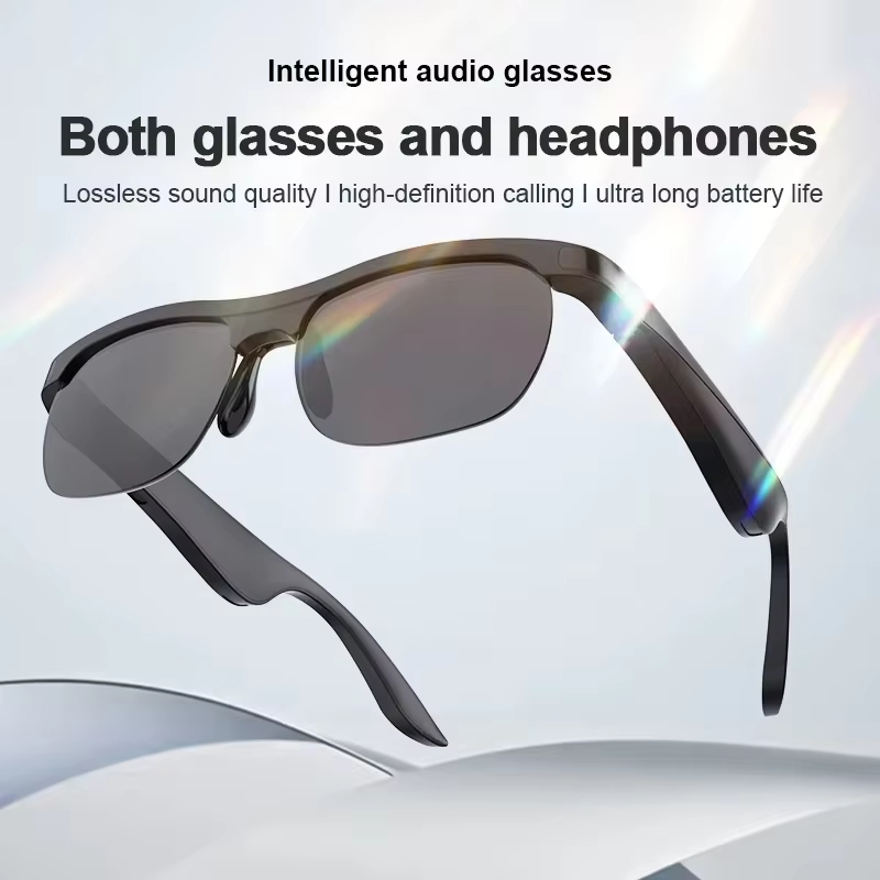 Lenovo 8K 2400MP – inteligentn – Smart Glasses Lens recenzja i cena