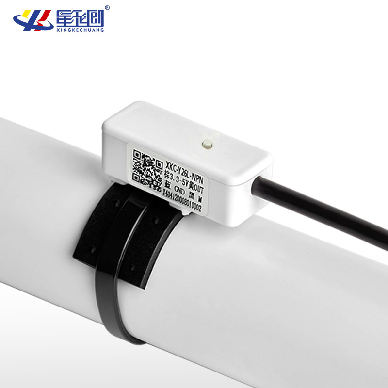 XKC-Y26L 3.3V Bezkontaktowy cz – Hydration Sensor Skin recenzja i cena