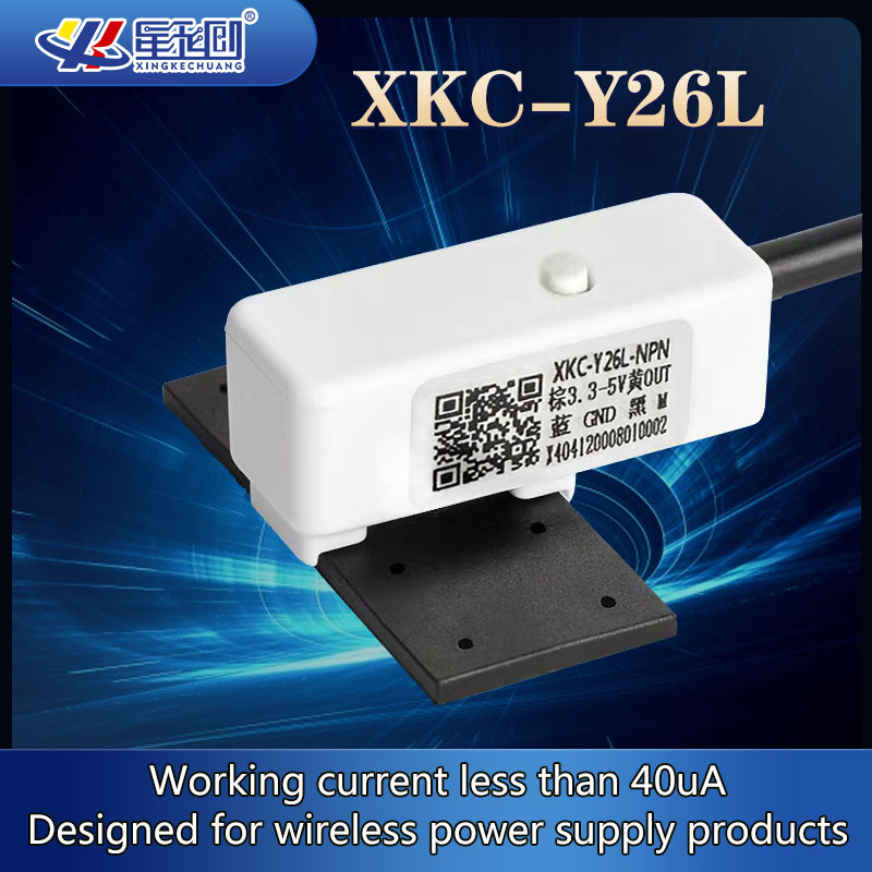 XKC-Y26L 3.3V Bezkontaktowy cz – Hydration Sensor Skin recenzja i cena