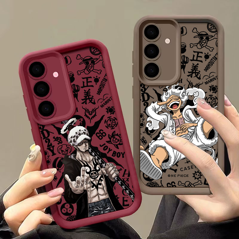 O-One Pieces Luffys Zoros Anim – Samsung Galaxy S24 recenzja i cena