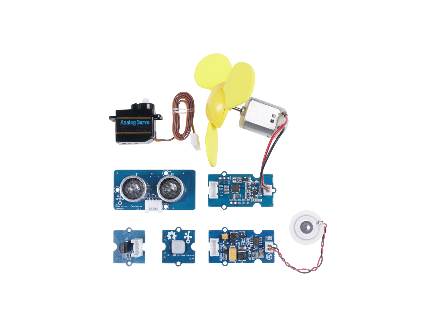Zestaw startowy dla początkują – Hydration Sensor Skin recenzja i cena