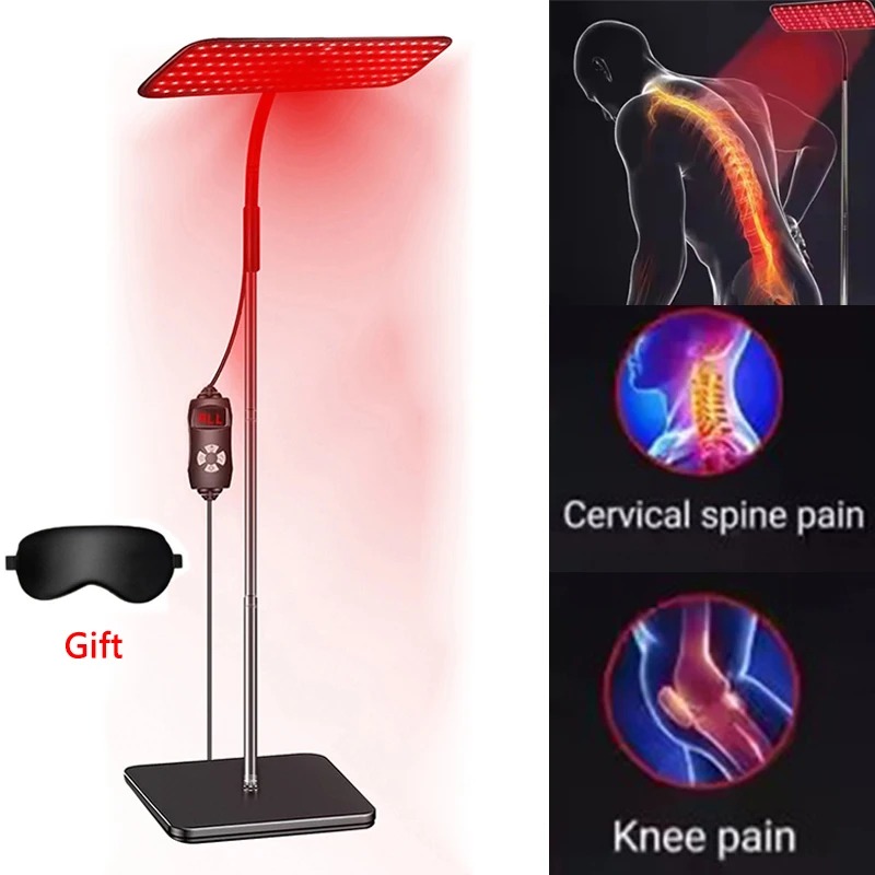 Urządzenie do terapii światłem – Galvanic Skin Sensor recenzja i cena