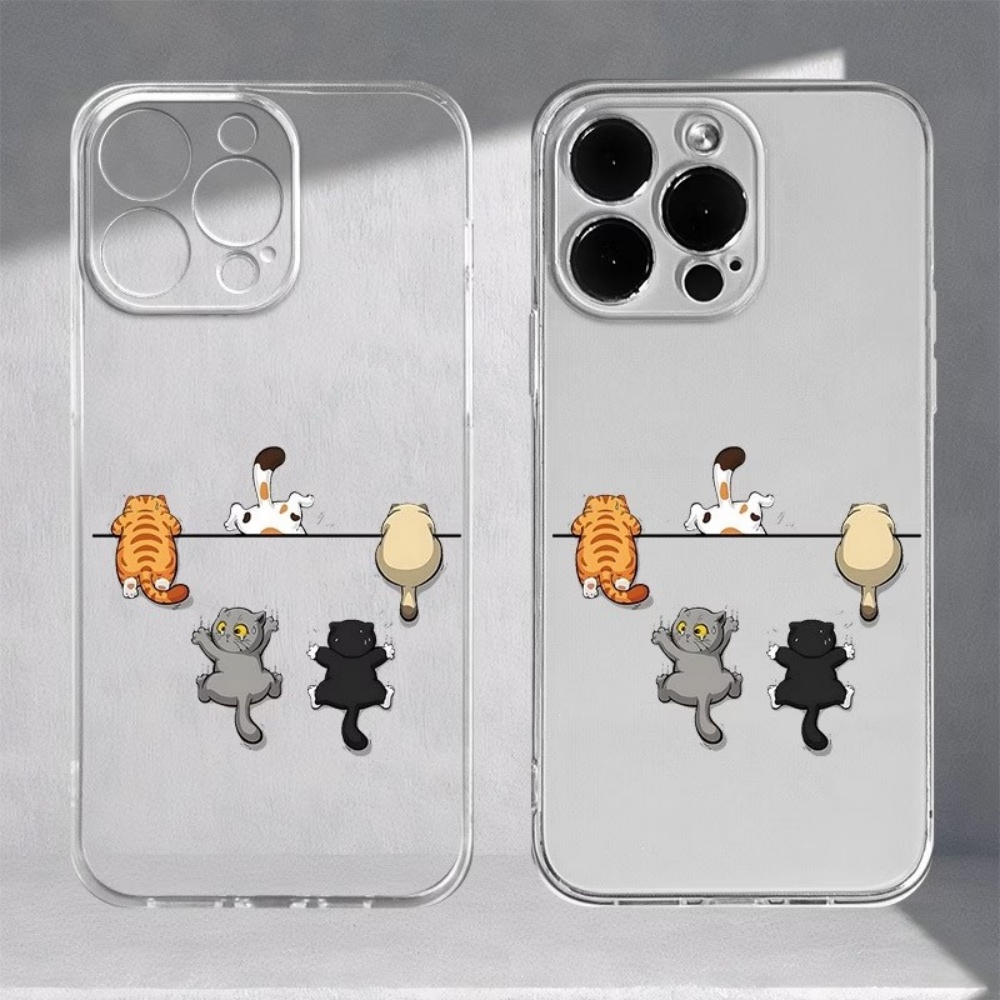 Etui na telefon z uroczym wzor – Apple Iphone 16 recenzja i cena