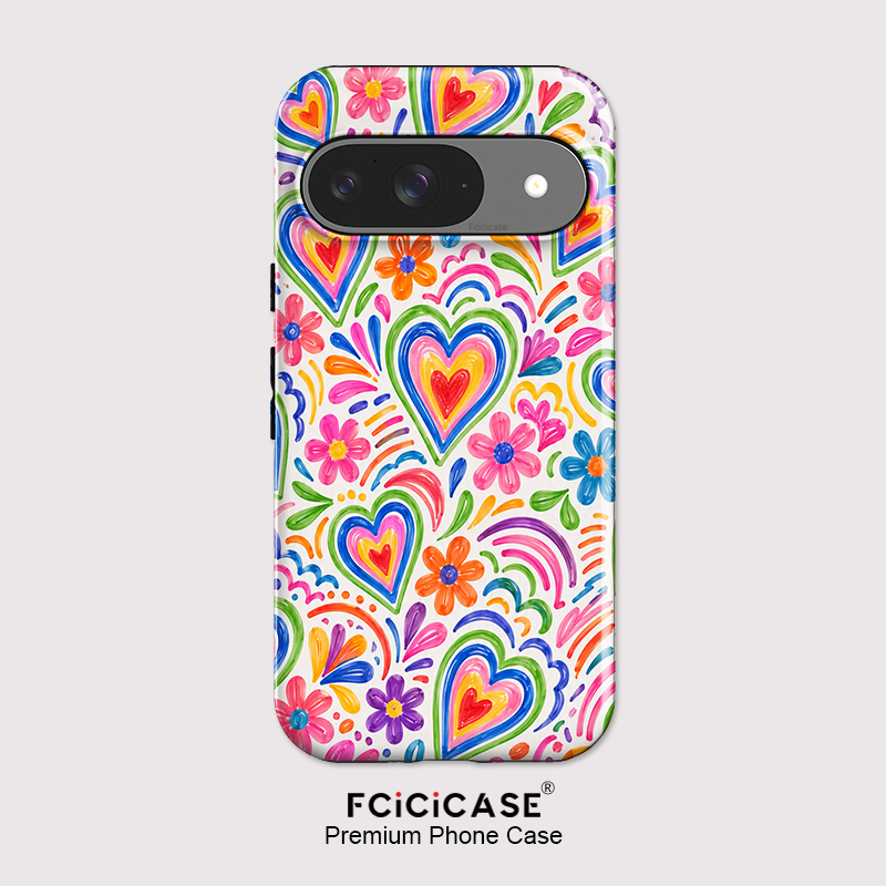 Fcicicase Etui na telefon Pixe – Google Pixel 9 Pro recenzja i cena