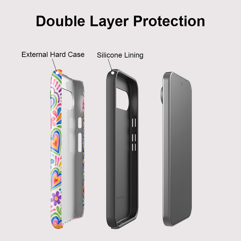 Fcicicase Etui na telefon Pixe – Google Pixel 9 Pro recenzja i cena