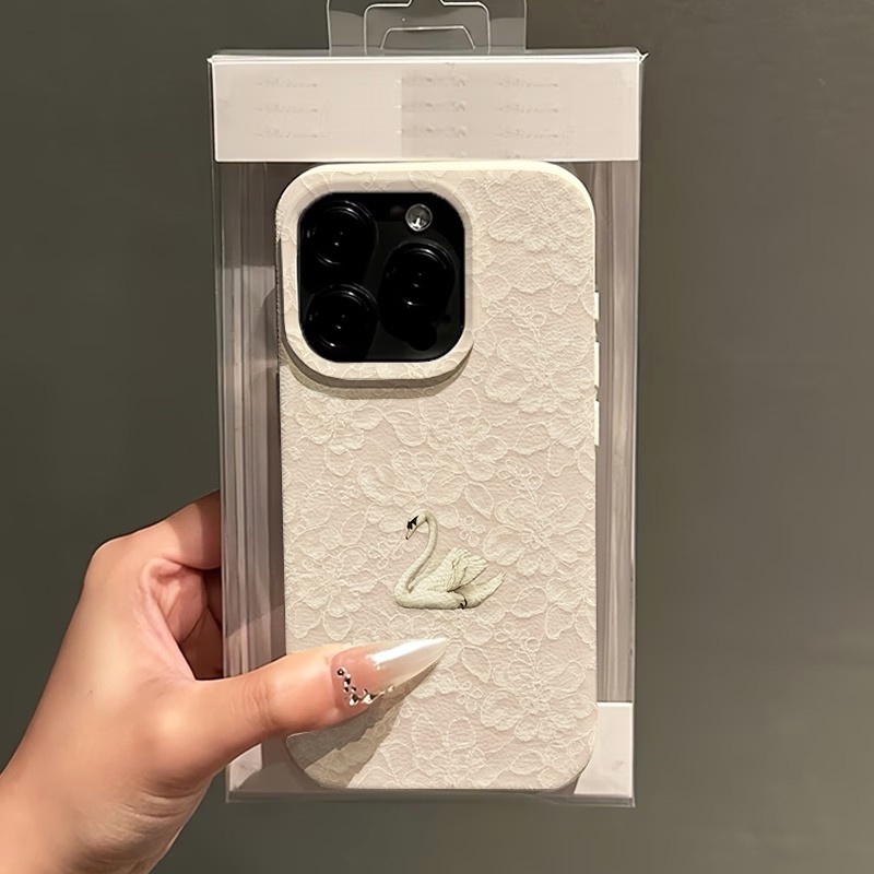 Etui na telefon z koronkowym w – Apple Iphone 16 recenzja i cena