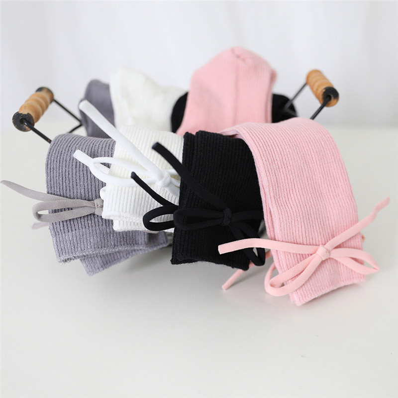 Jesienne dziecięce podkolanówk – Baby Sock Oximeter recenzja i cena