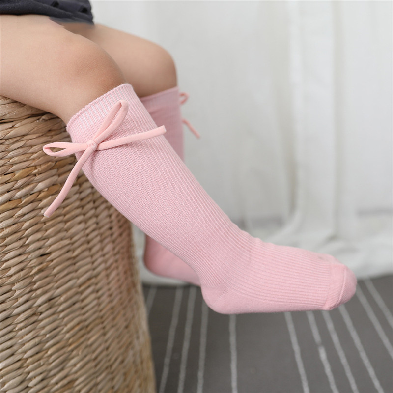 Jesienne dziecięce podkolanówk – Baby Sock Oximeter recenzja i cena