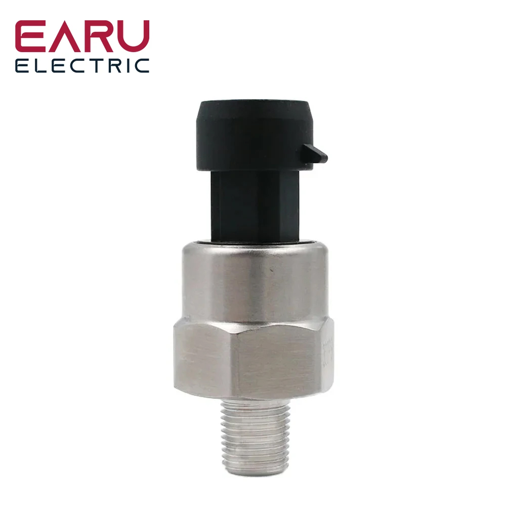 Czujnik ciśnienia DC 5V 1/8NPT – Hydration Sensor Skin recenzja i cena
