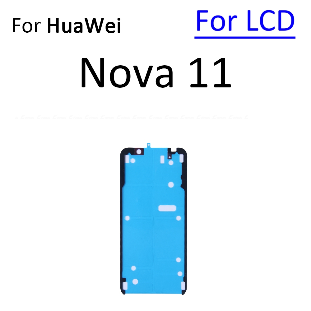 Tylna naklejka z klejem do moc – Huawei Nova 12 recenzja i cena