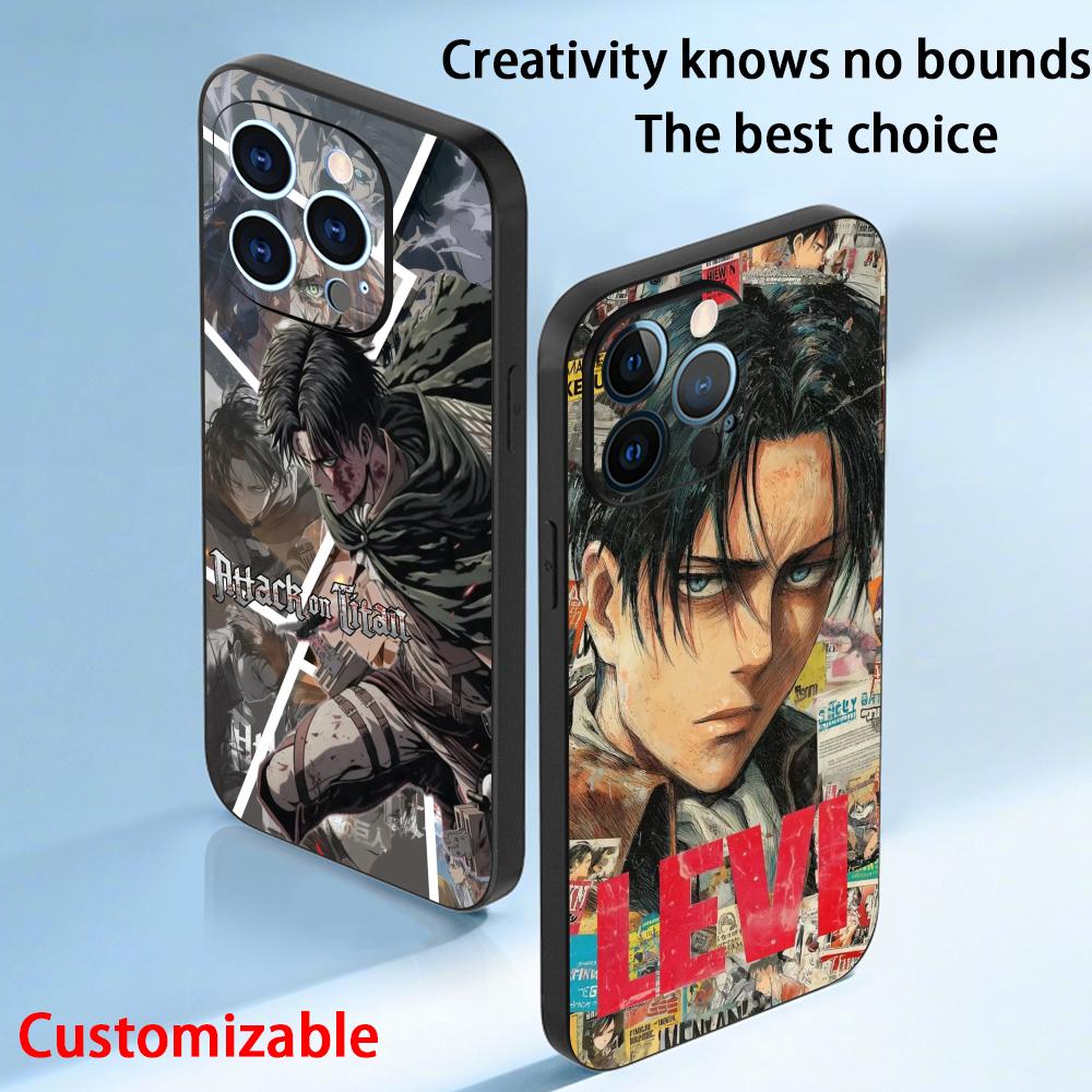 Etui na telefon z motywem Levi – Apple Iphone 16 recenzja i cena