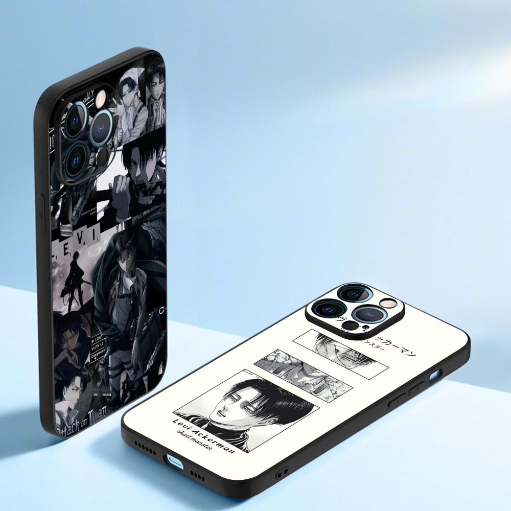 Etui na telefon z motywem Levi – Apple Iphone 16 recenzja i cena