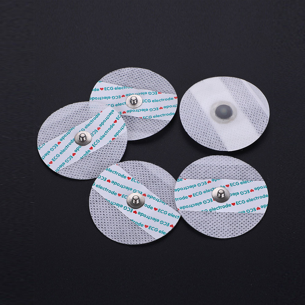 50-500 szt. Jednorazowe elektr – Ecg Patch Monitor recenzja i cena