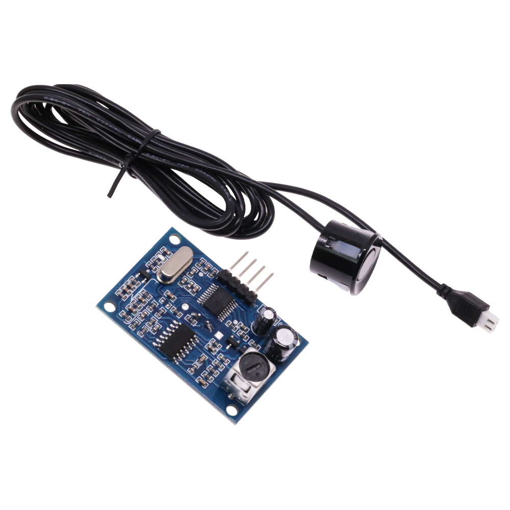 JSN-SR04T modułu wodoodporny u – Hydration Sensor Skin recenzja i cena