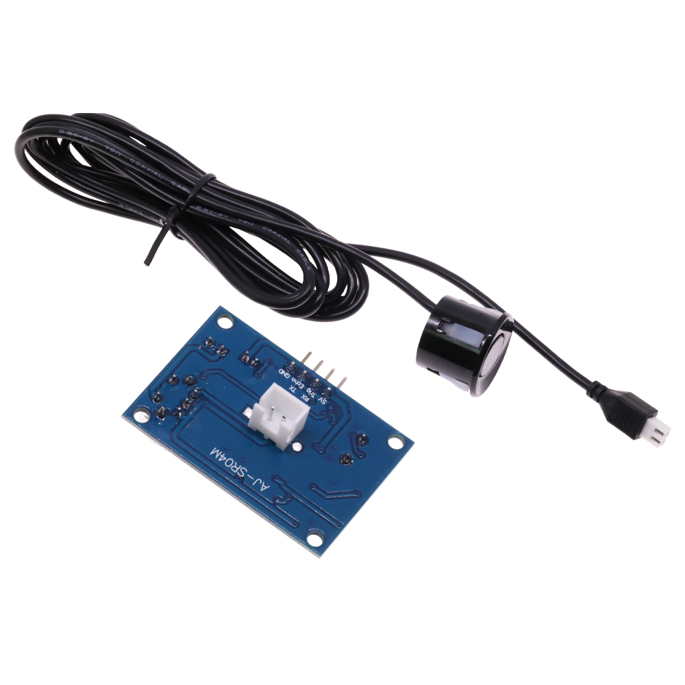 JSN-SR04T modułu wodoodporny u – Hydration Sensor Skin recenzja i cena