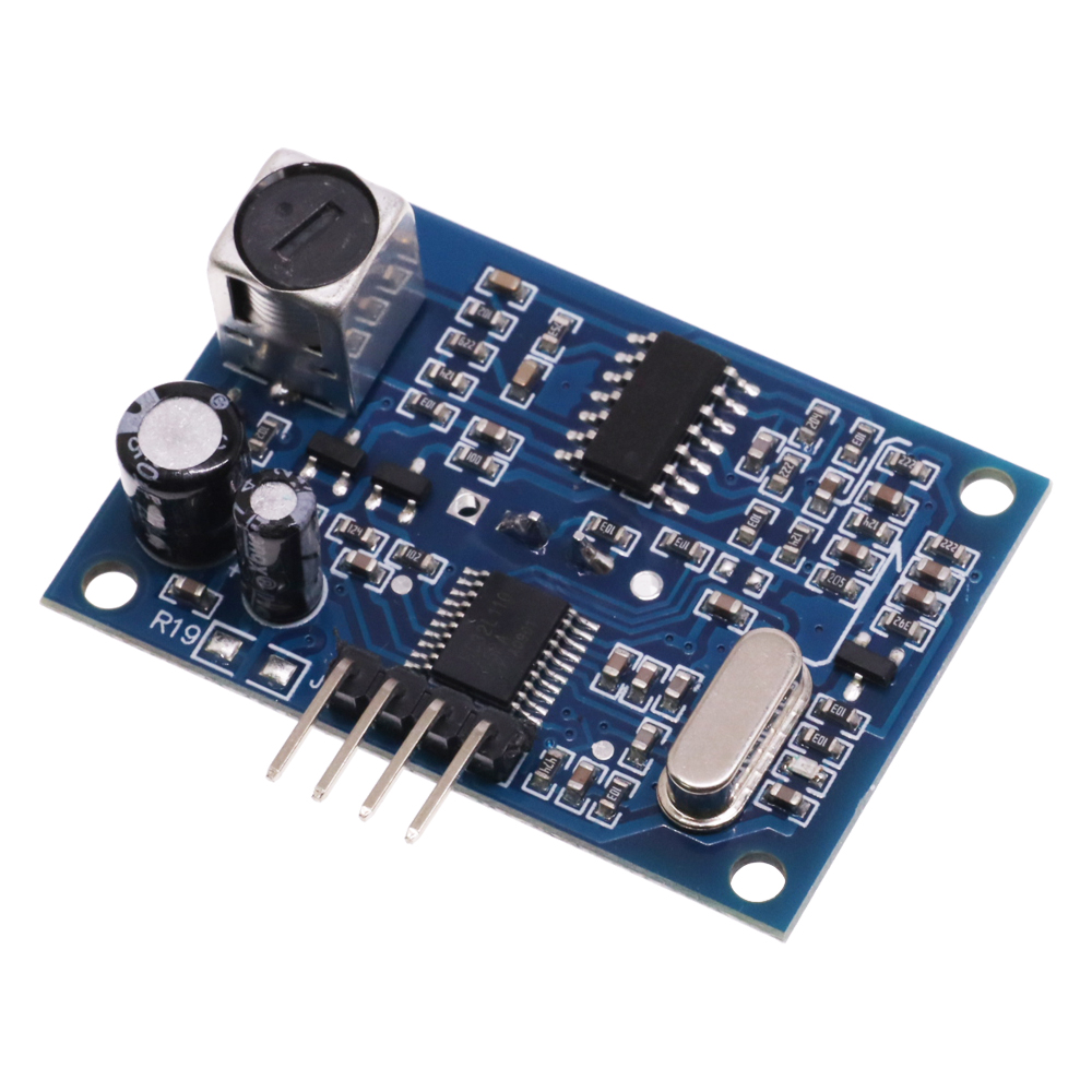 JSN-SR04T modułu wodoodporny u – Hydration Sensor Skin recenzja i cena