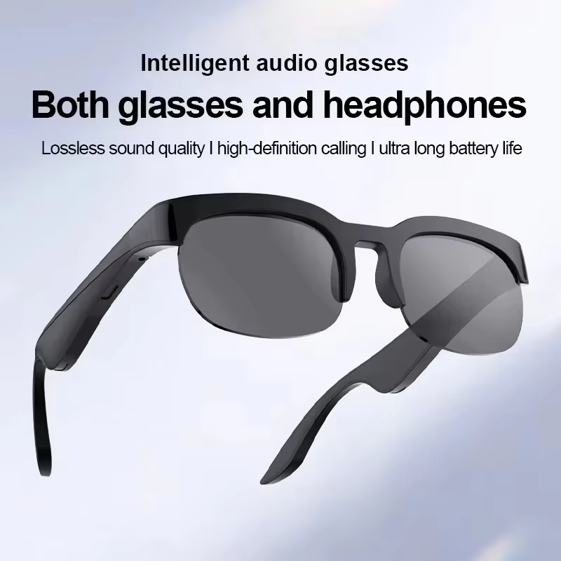 OnePlus 8K 2400MP – inteligent – Smart Glasses Lens recenzja i cena