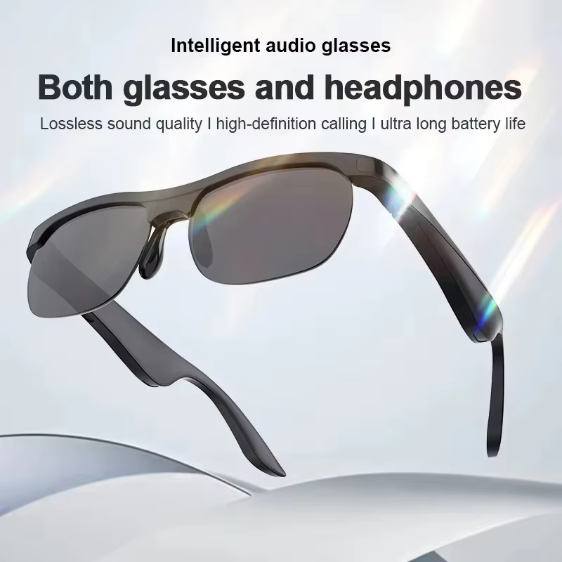 OnePlus 8K 2400MP – inteligent – Smart Glasses Lens recenzja i cena