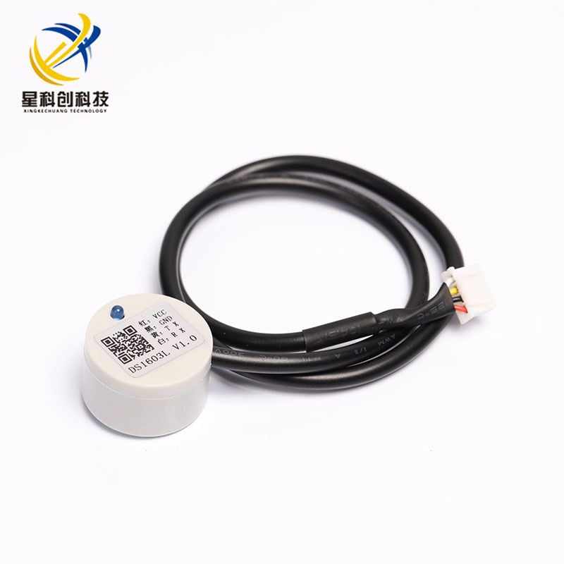 XKC-DS1603 czujnik poziomu cie – Hydration Sensor Skin recenzja i cena