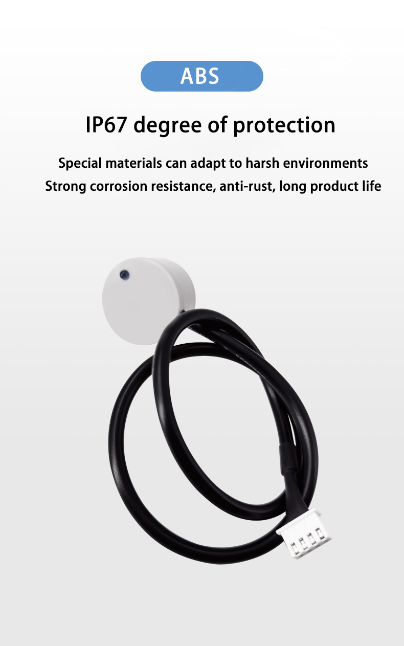 XKC-DS1603 czujnik poziomu cie – Hydration Sensor Skin recenzja i cena