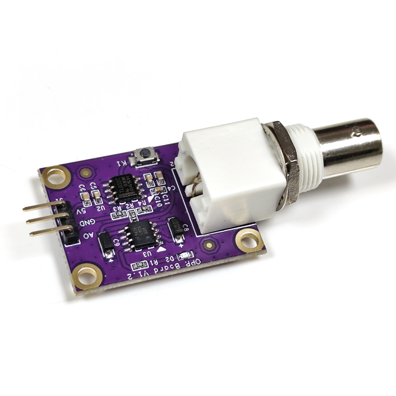 Potencjometr ORP Redox, moduło – Hydration Sensor Skin recenzja i cena