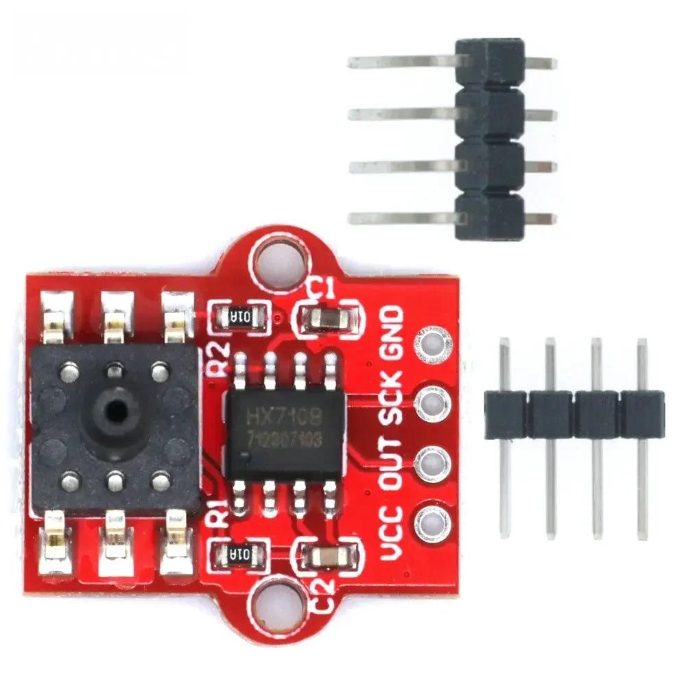 HX710B Cyfrowy moduł czujnika  – Hydration Sensor Skin recenzja i cena